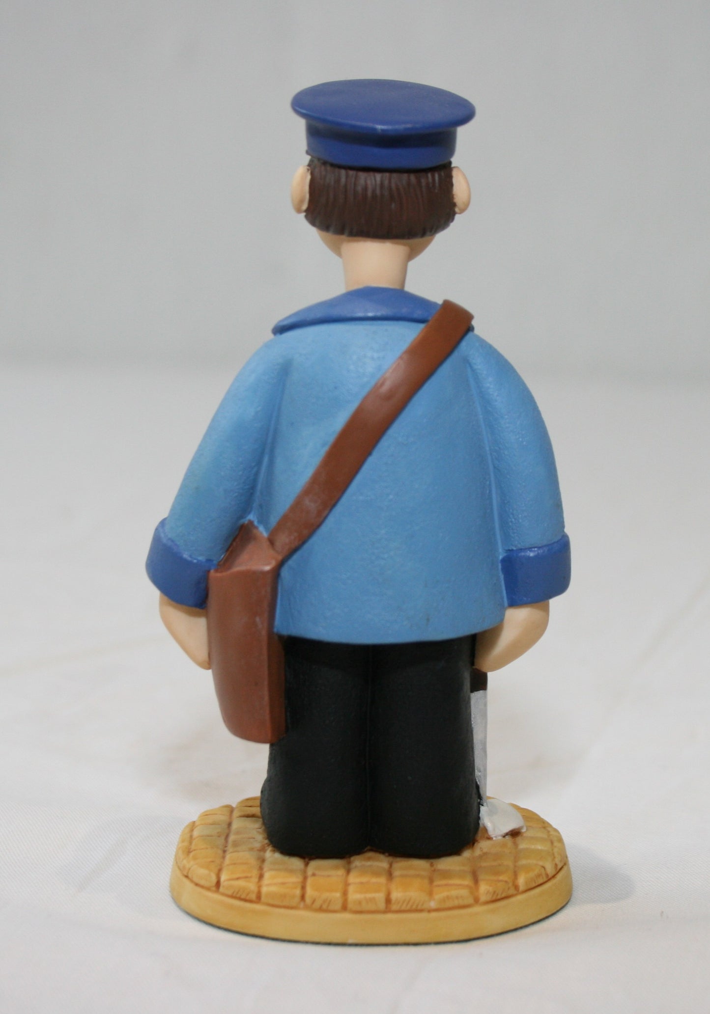 Robert Harrop Camberwick Green Collection CG35 Mr Craddock (Park Keeper) figure