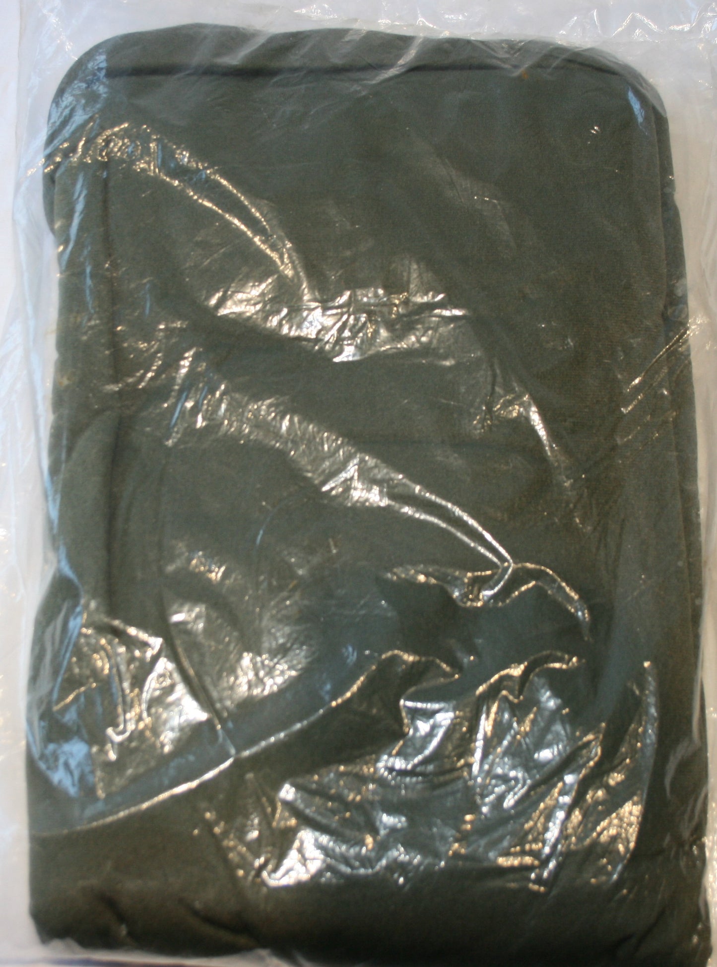 US Army sleep shirt - size Large new
