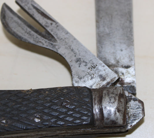 1942 WWII Jack Knife