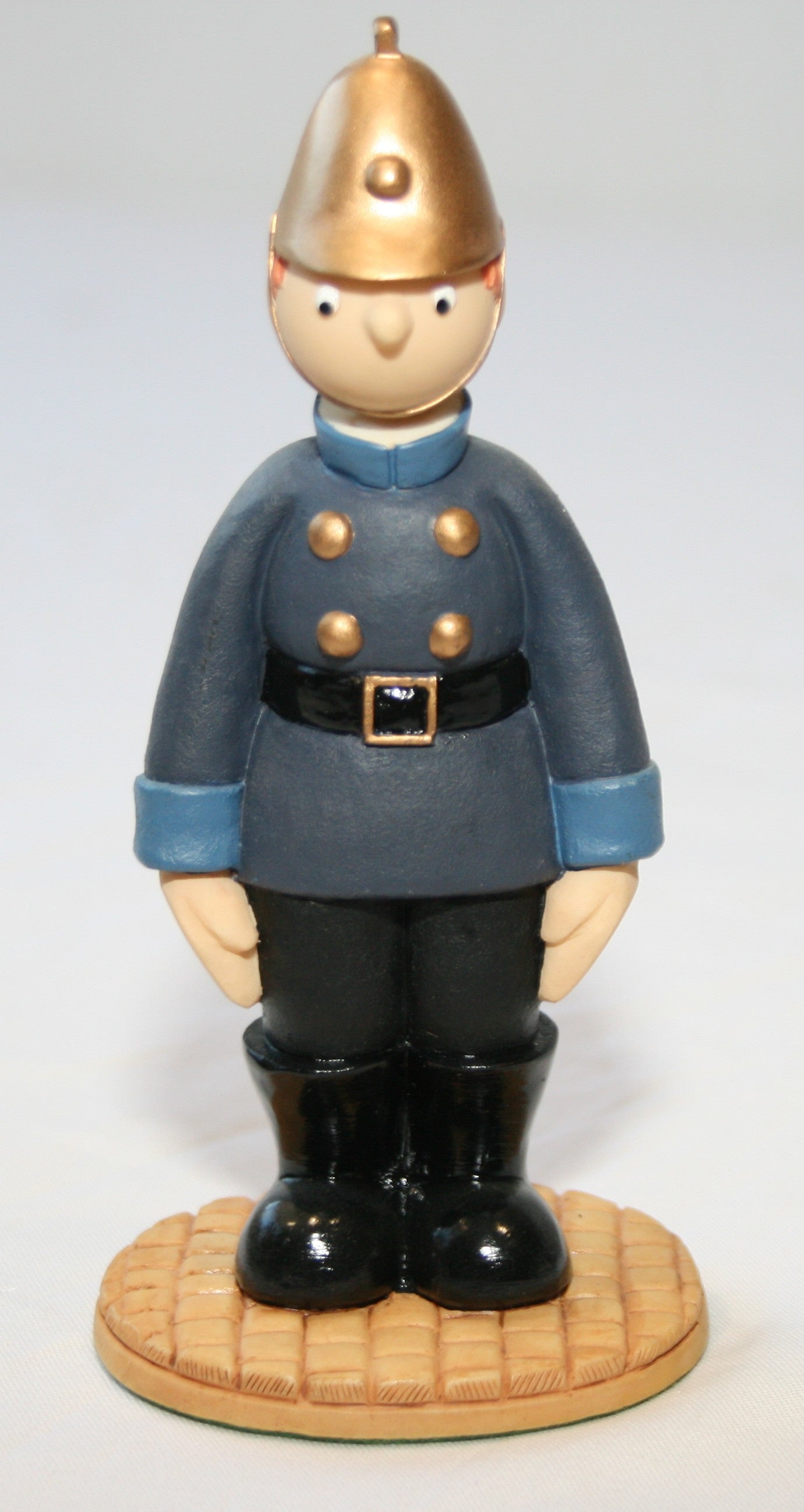 Robert Harrop Camberwick Green Collection CG10 Pugh figure