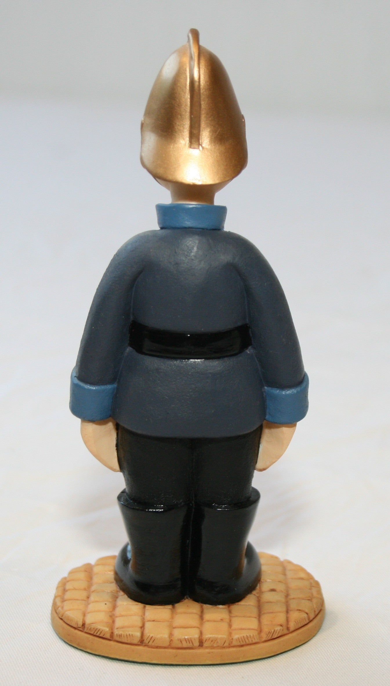 Robert Harrop Camberwick Green Collection CG10 Pugh figure