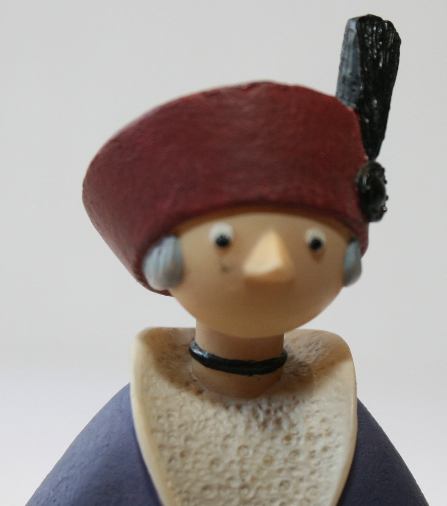 Robert Harrop Camberwick Green Collection CG28 Miss Lovelace figure