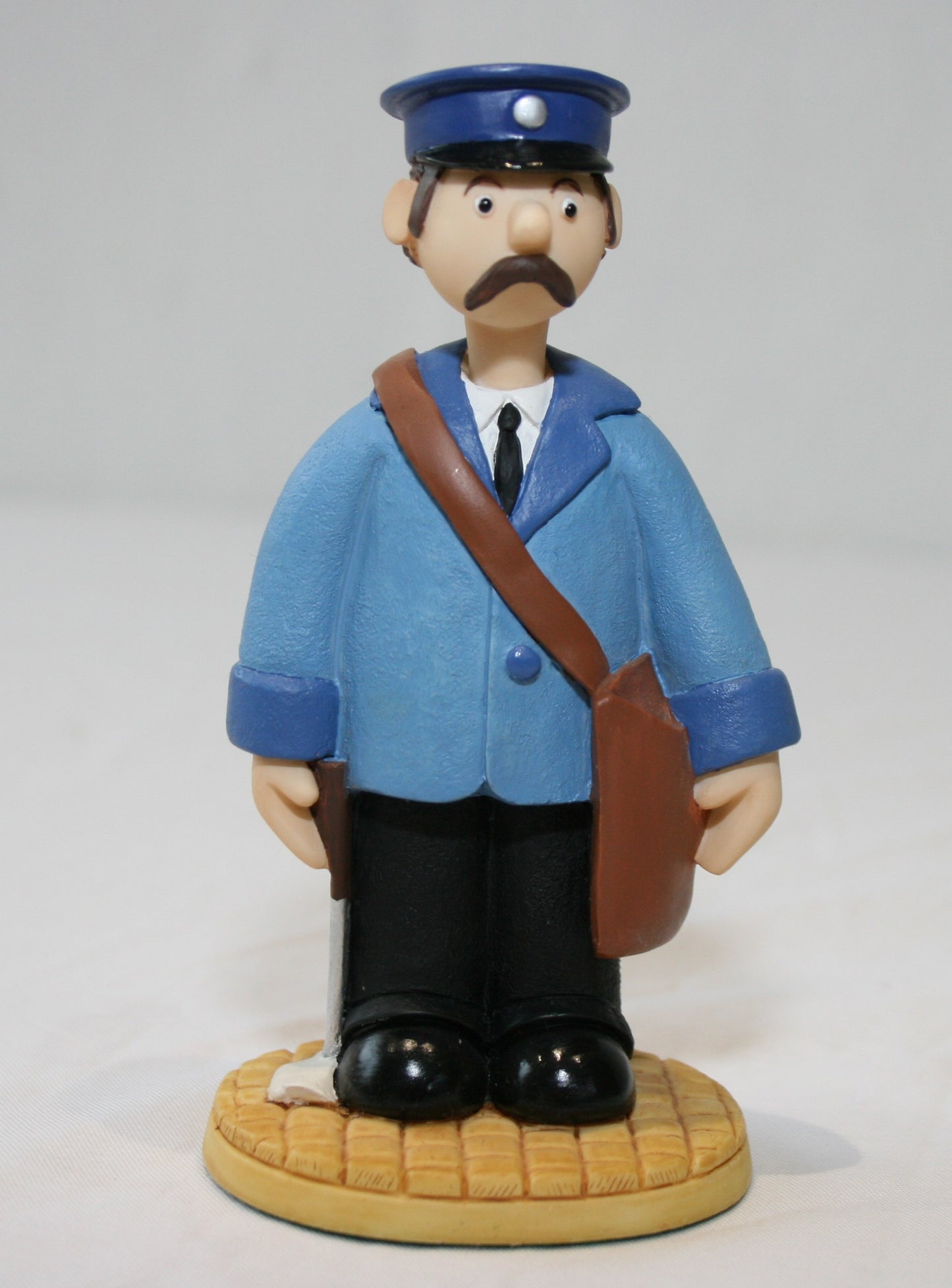Robert Harrop Camberwick Green Collection CG35 Mr Craddock (Park Keeper) figure