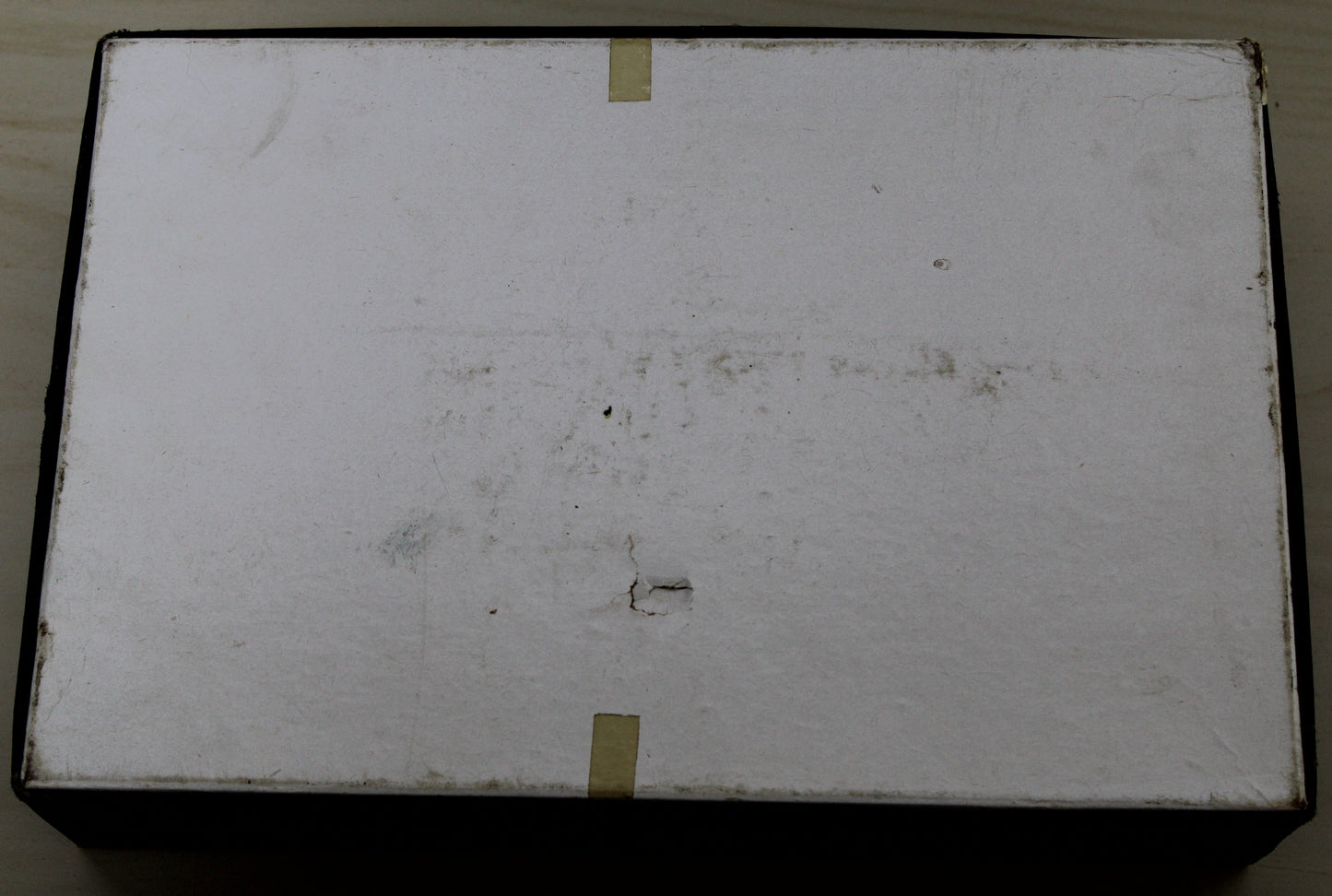 Vintage CLUDEO board game 'small box' edition 1940's