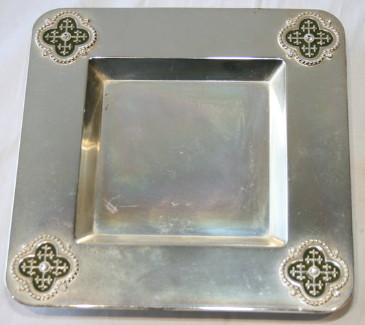 Church Holy Communion dish