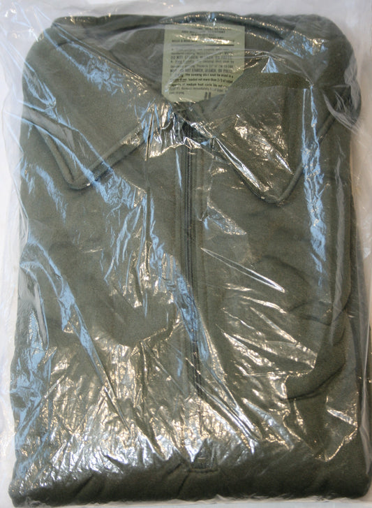 US Army sleep shirt - size Large new