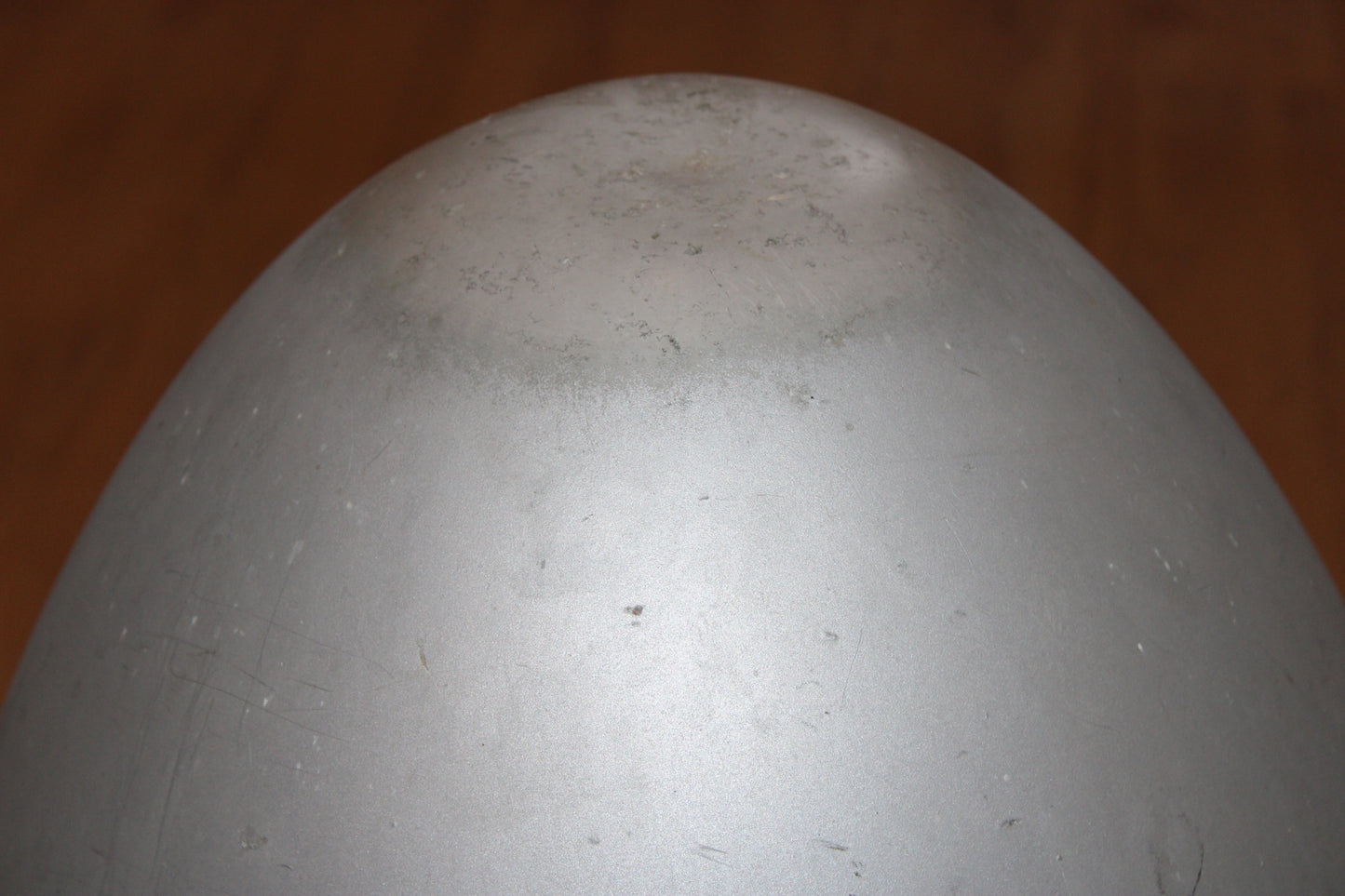 Spinner / nosecone from Rolls Royce Dart aircraft engine