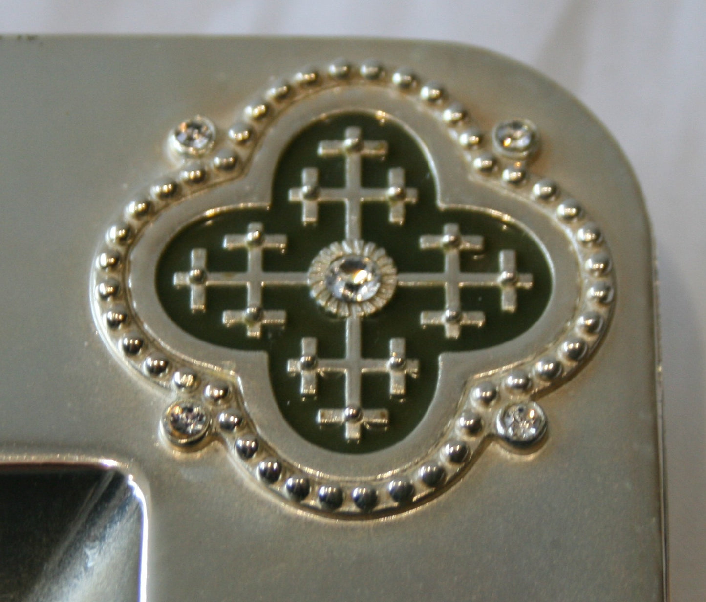Church Holy Communion dish