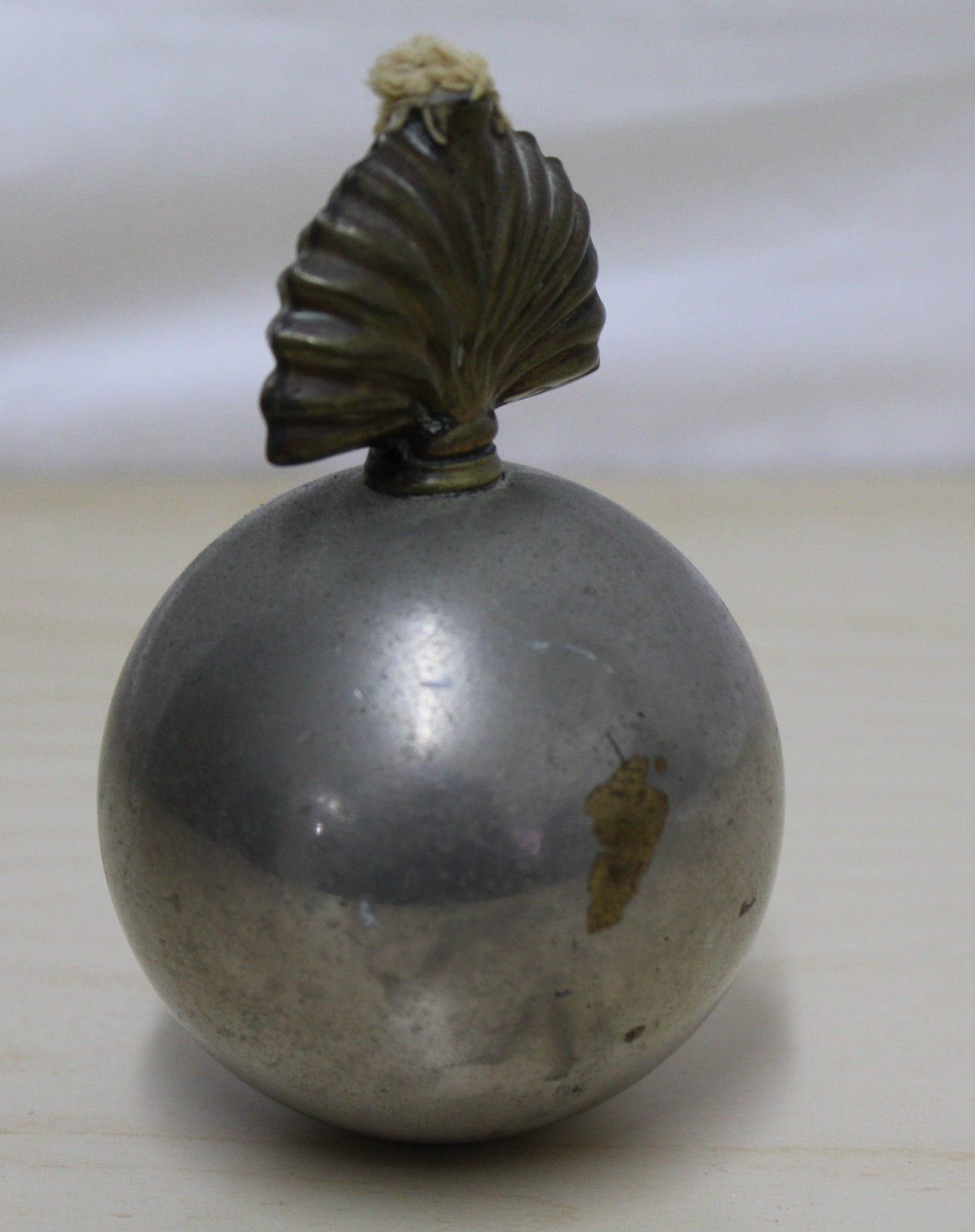 Fried Krupp Essen. Grenade table lighter