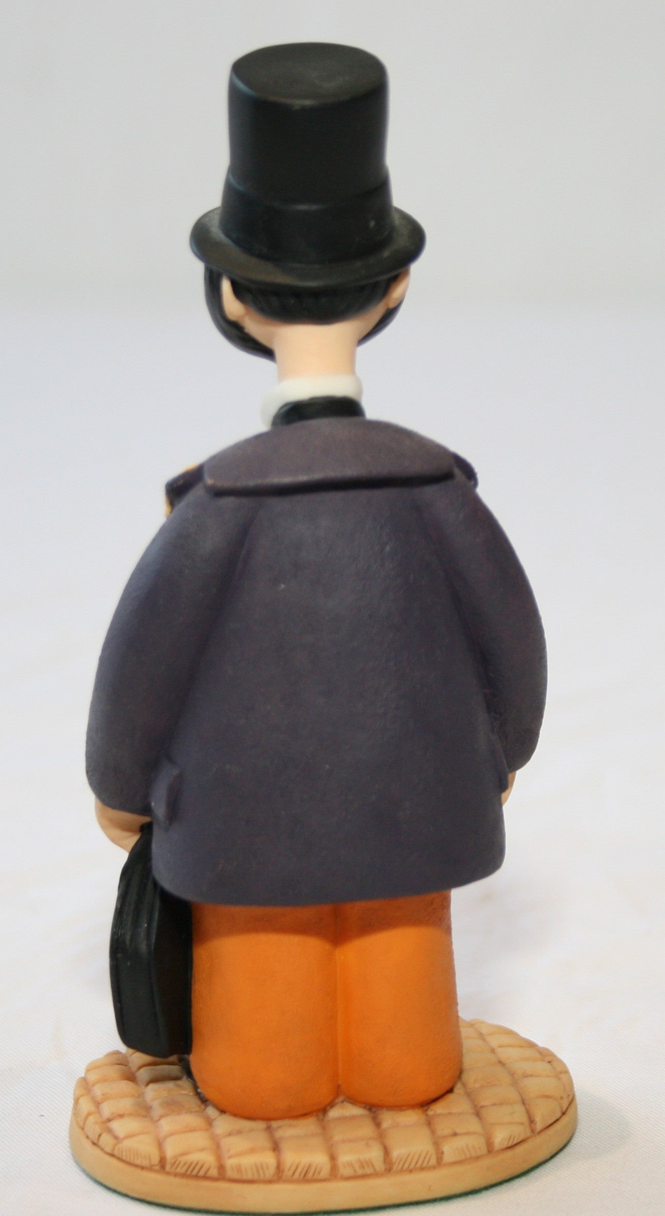 Robert Harrop Camberwick Green Collection CG06 Dr Mopp figure