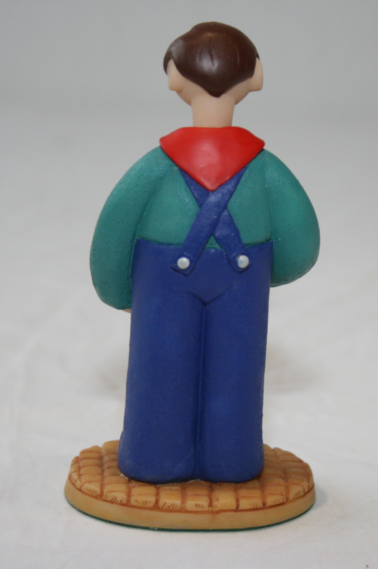 Robert Harrop Camberwick Green Collection CG81 Mr Sneed (Dustman) figure