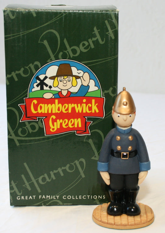 Robert Harrop Camberwick Green Collection CG10 Pugh figure