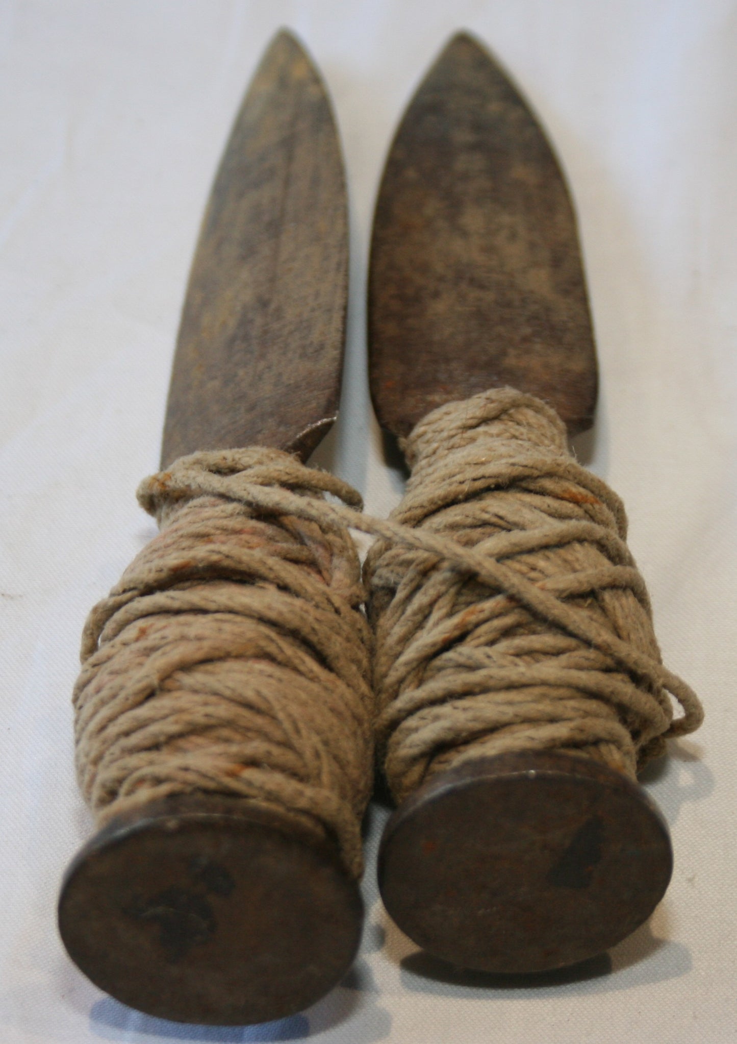 Vintage bricklayers string marker