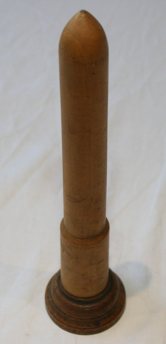 Vintage French Esbach Albuminometer