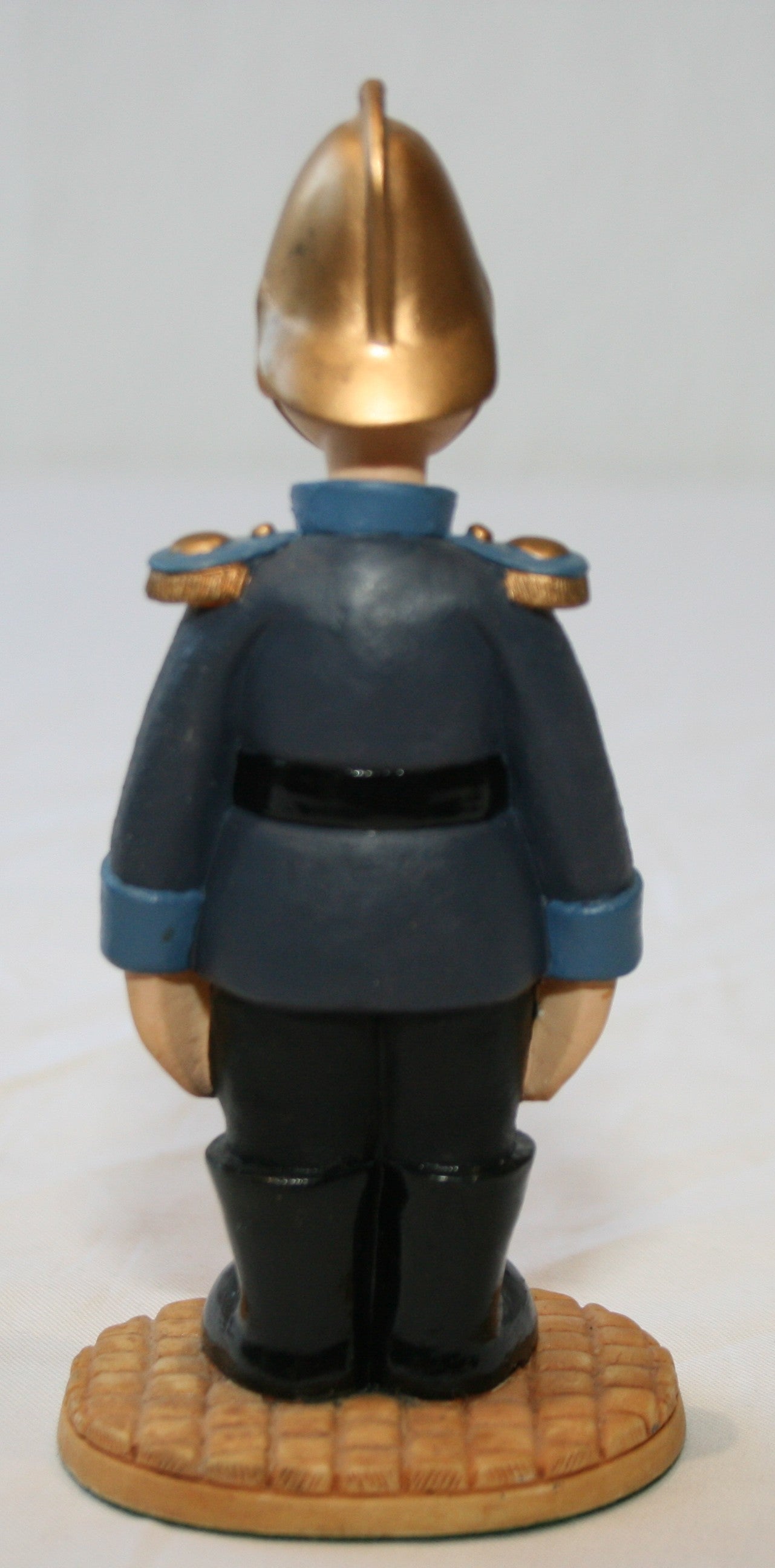 Robert Harrop Camberwick Green Collection CG09 Captain Flack figure