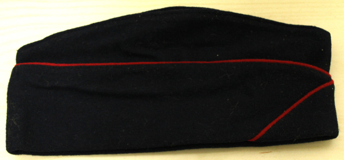 French marine side cap