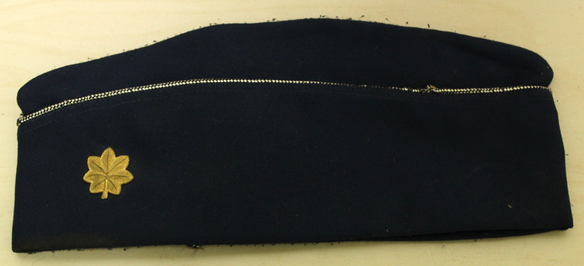 US Army Garrison Officers cap