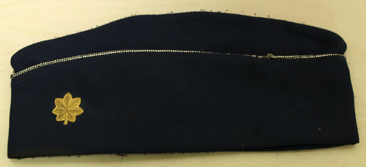 US Army Garrison Officers cap