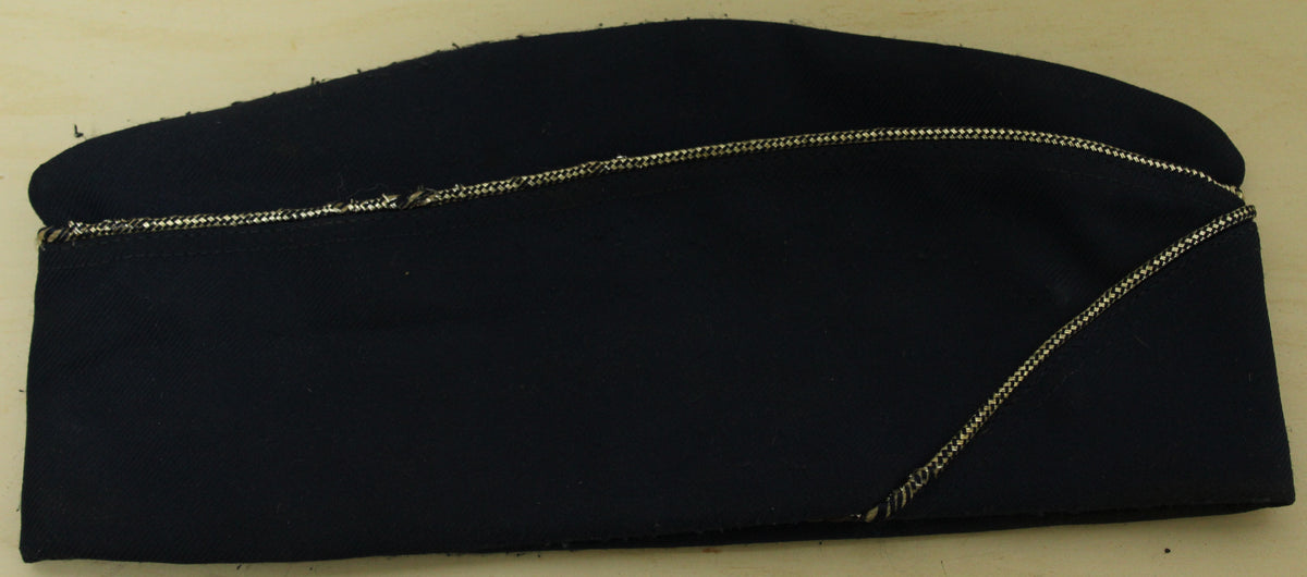 US Army Garrison Officers cap