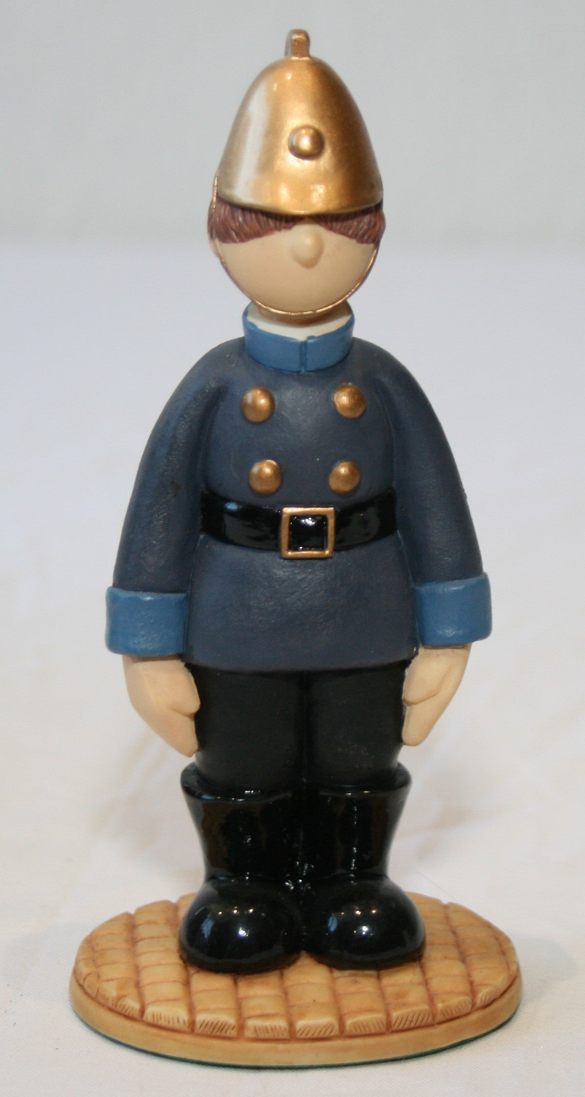 Robert Harrop Camberwick Green Collection CG13 Cuthbert figure