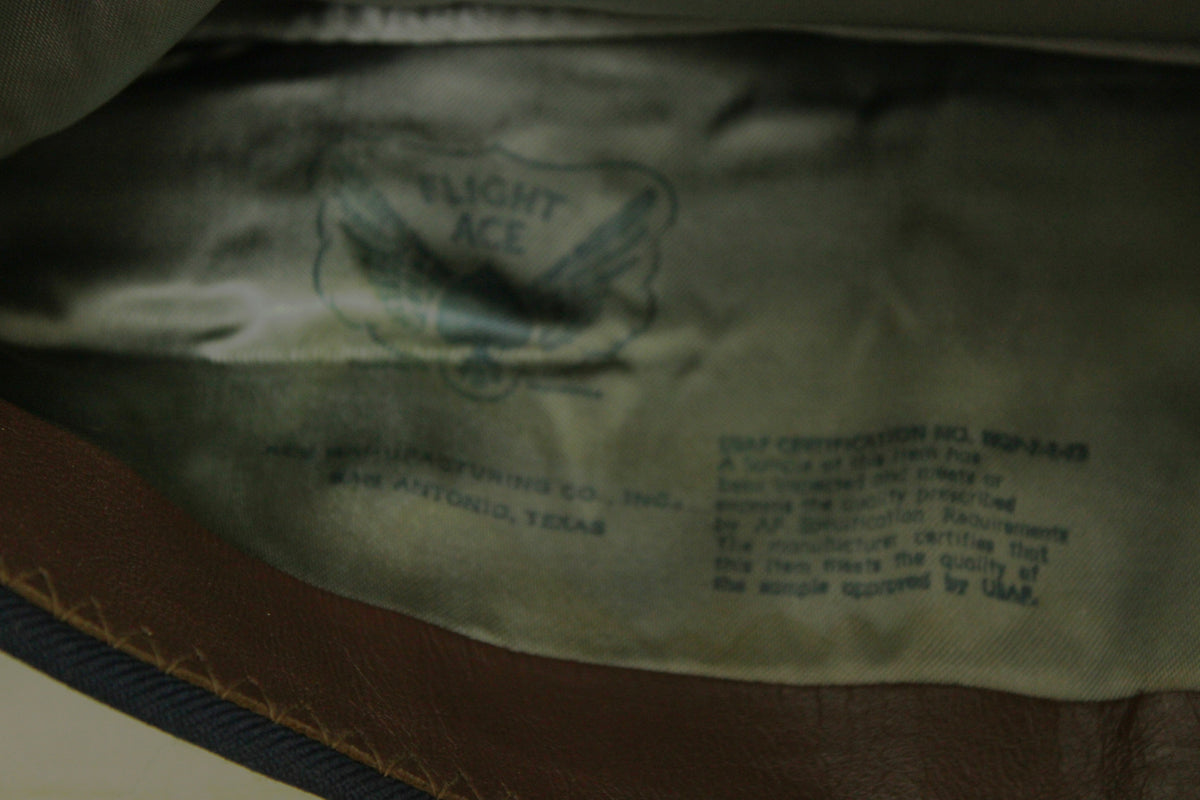 US Army Garrison Officers cap
