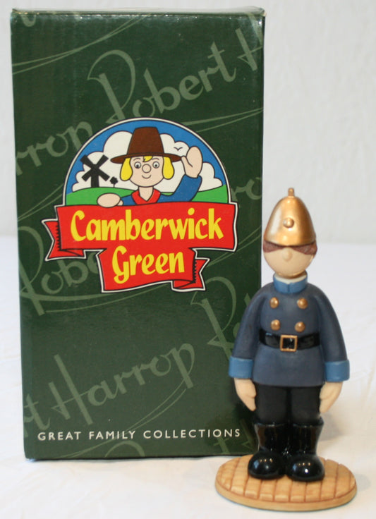 Robert Harrop Camberwick Green Collection CG13 Cuthbert figure