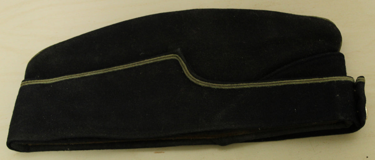 Royal Corps of Signals side / forage cap