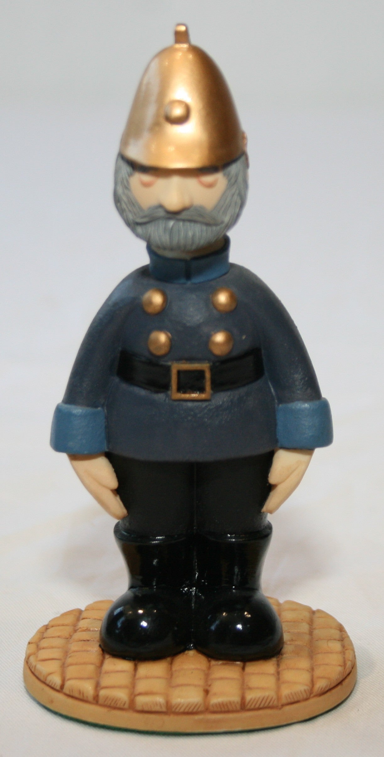 Robert Harrop Camberwick Green Collection CG12 Barney McGrew figure