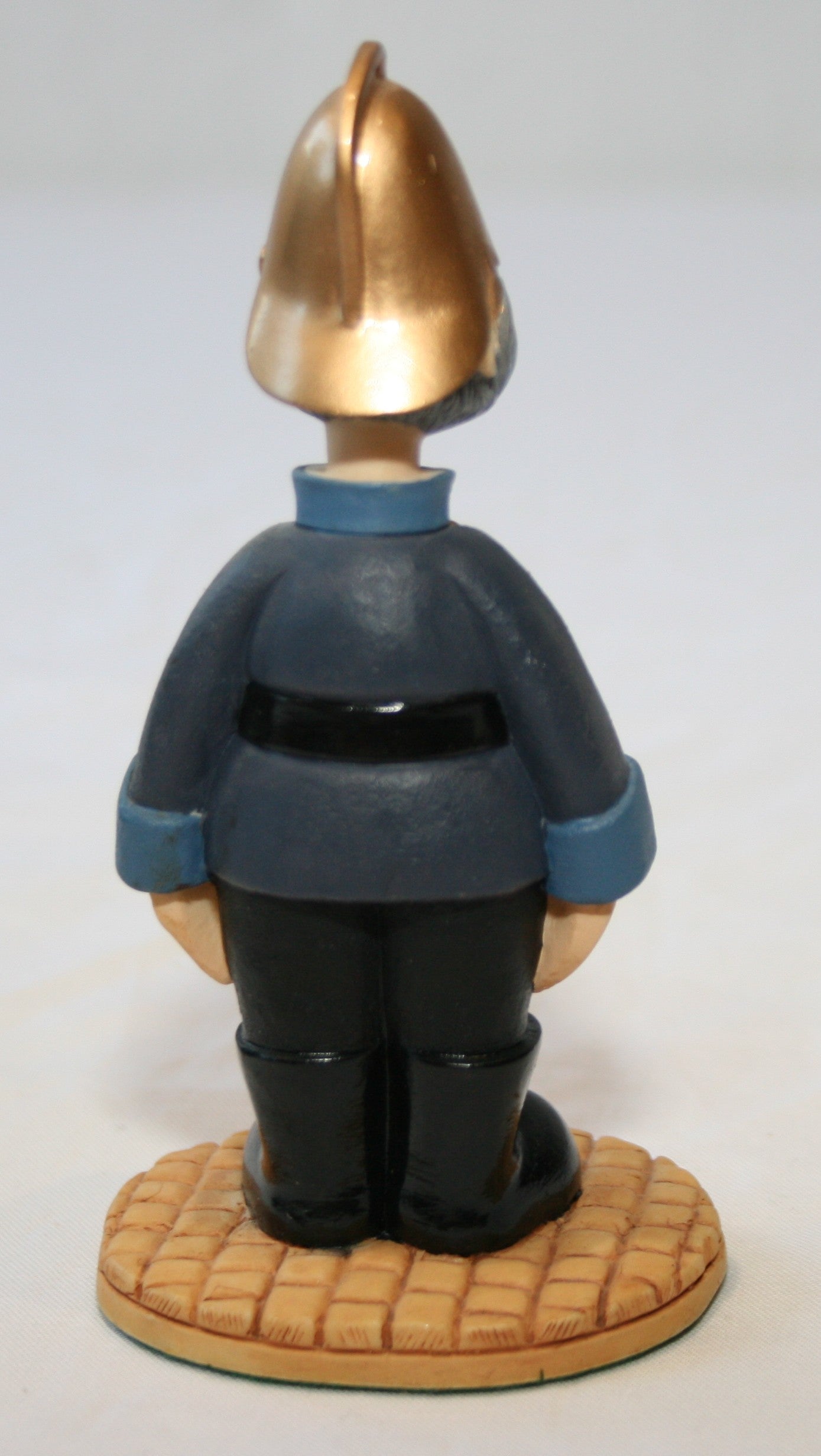 Robert Harrop Camberwick Green Collection CG12 Barney McGrew figure