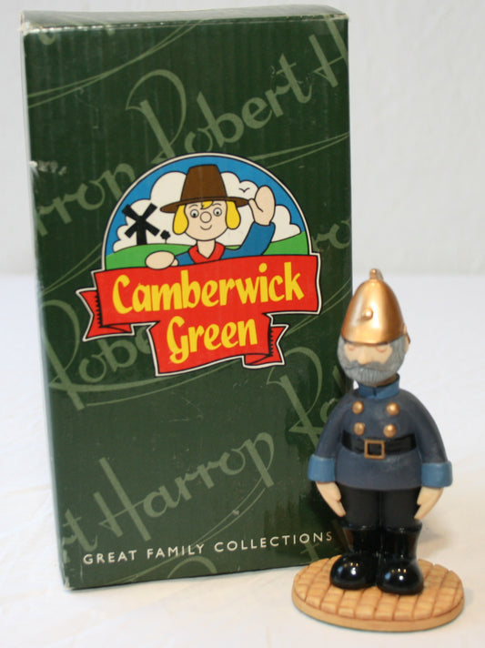 Robert Harrop Camberwick Green Collection CG12 Barney McGrew figure