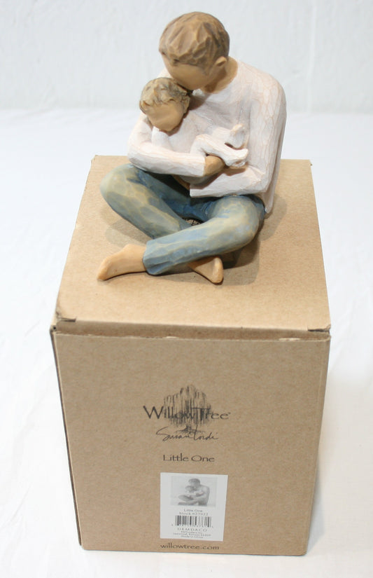 Willow Tree Little One figure