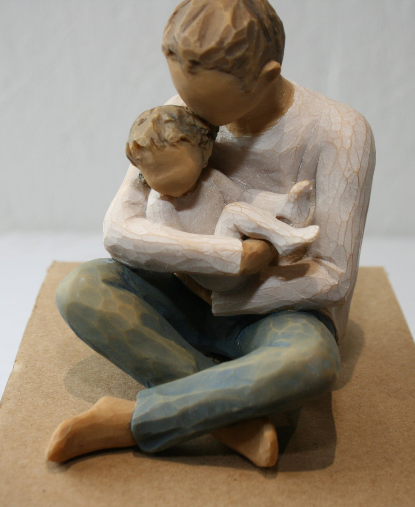 Willow Tree Little One figure