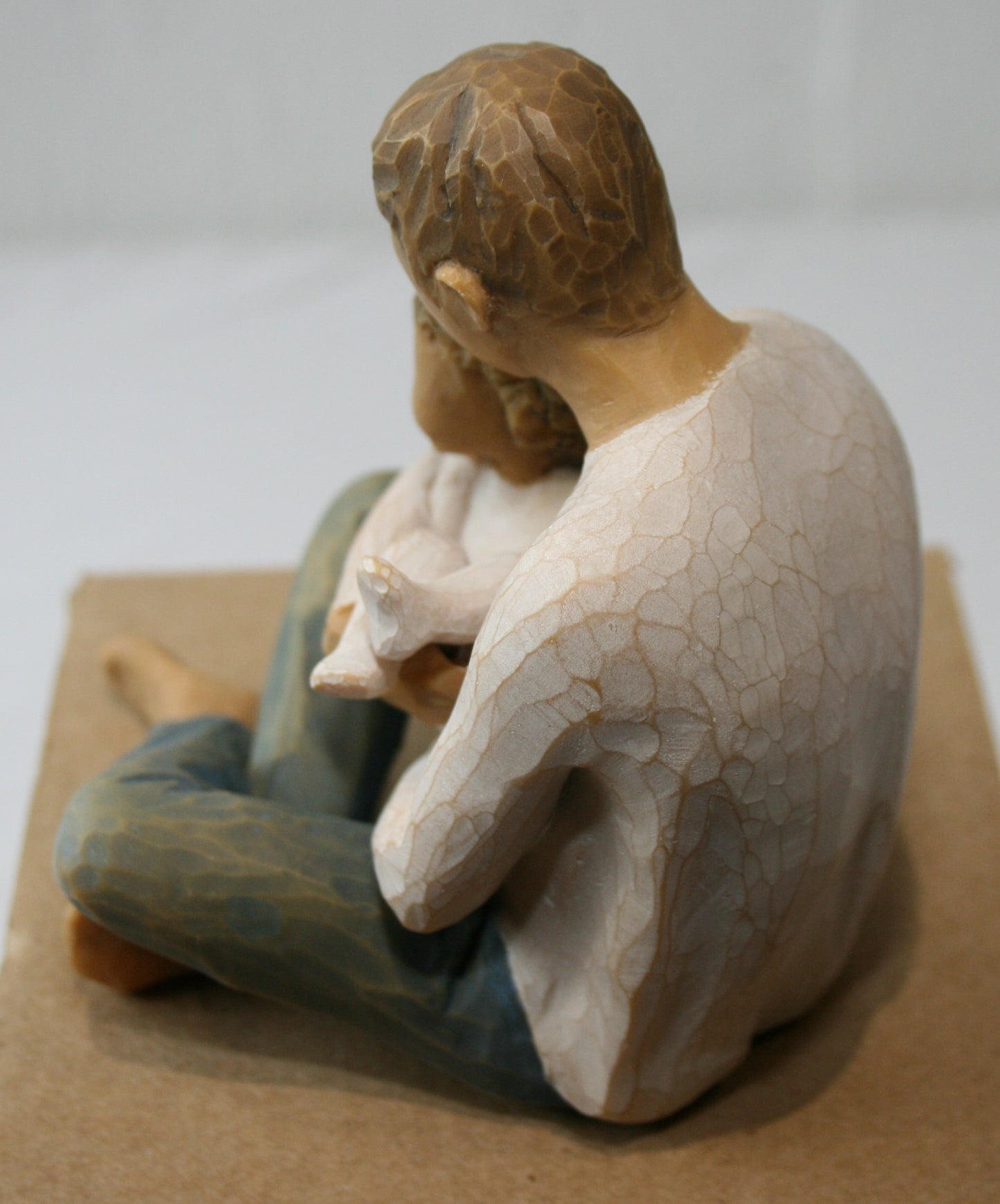 Willow Tree Little One figure