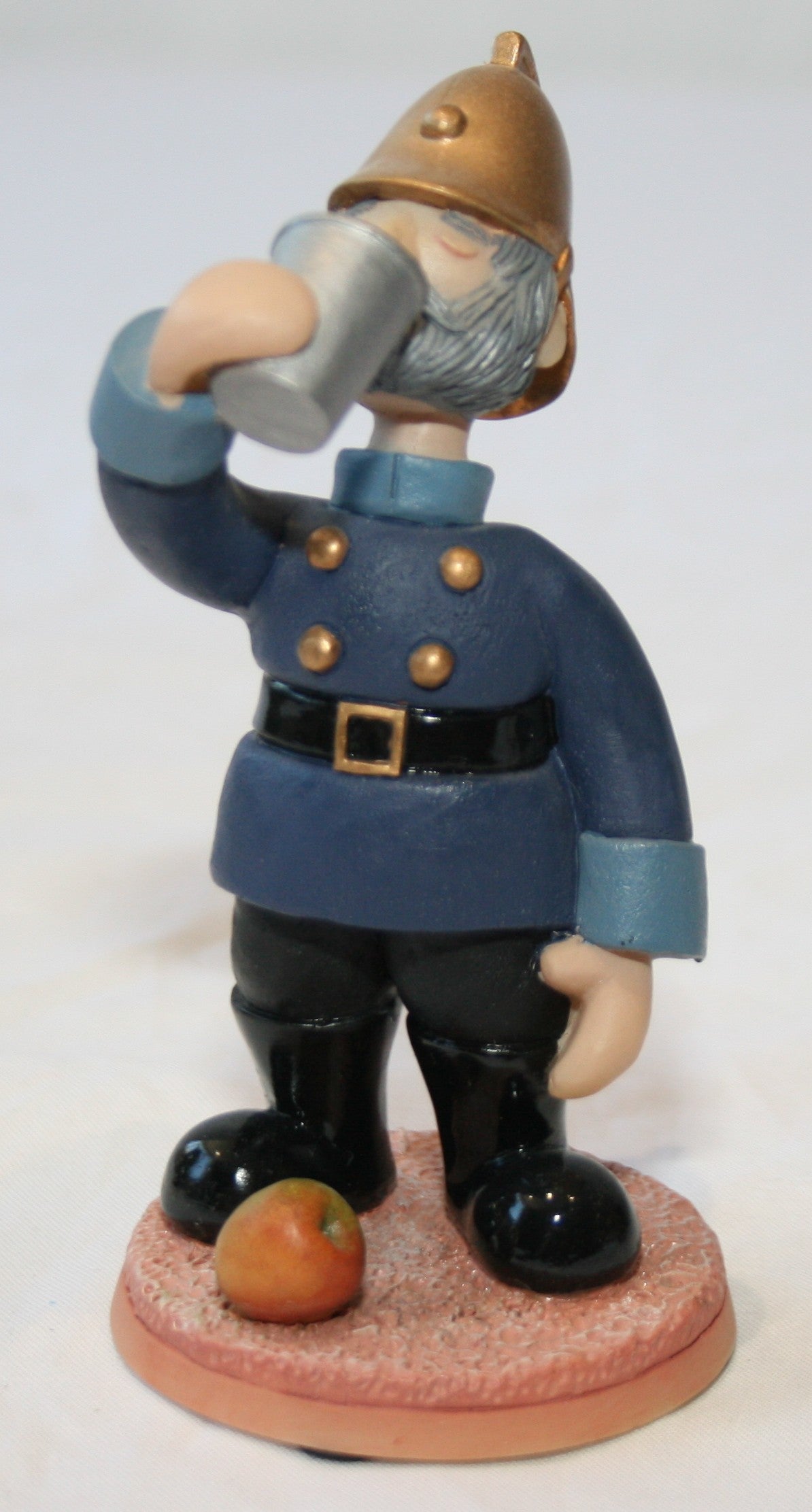 Robert Harrop Camberwick Green Collection CGFG06 Barney McGrew 'Apples Galore' figure