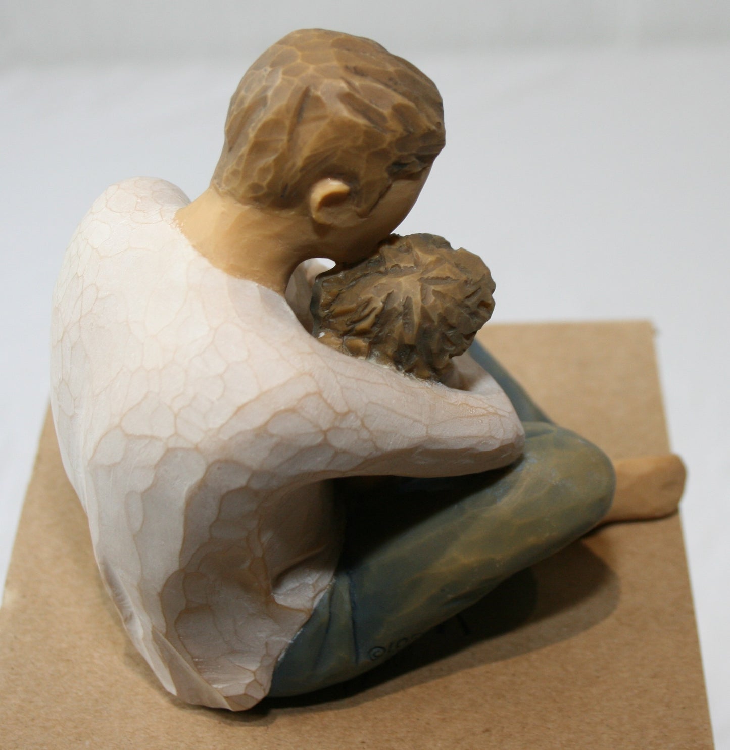 Willow Tree Little One figure