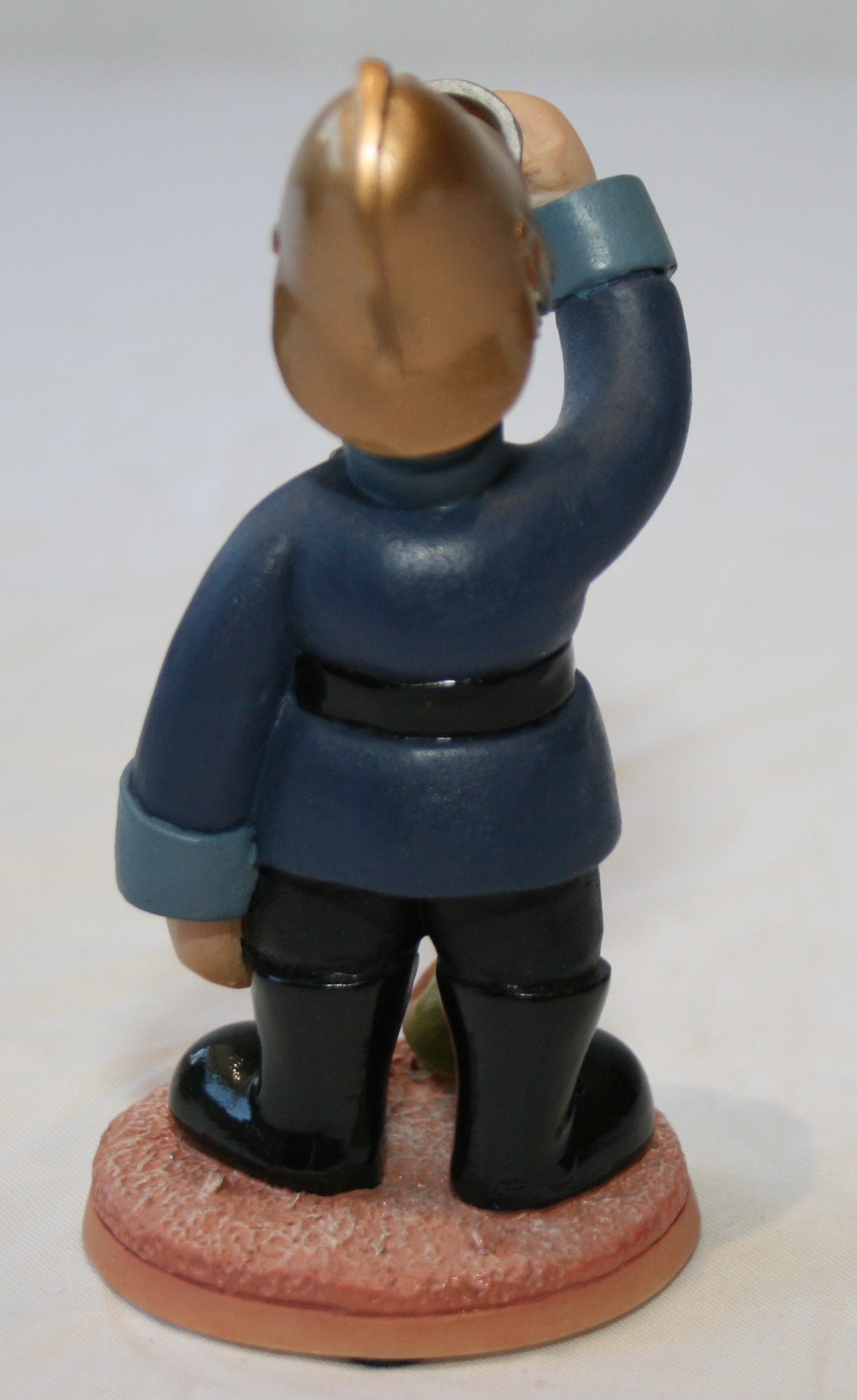 Robert Harrop Camberwick Green Collection CGFG06 Barney McGrew 'Apples Galore' figure