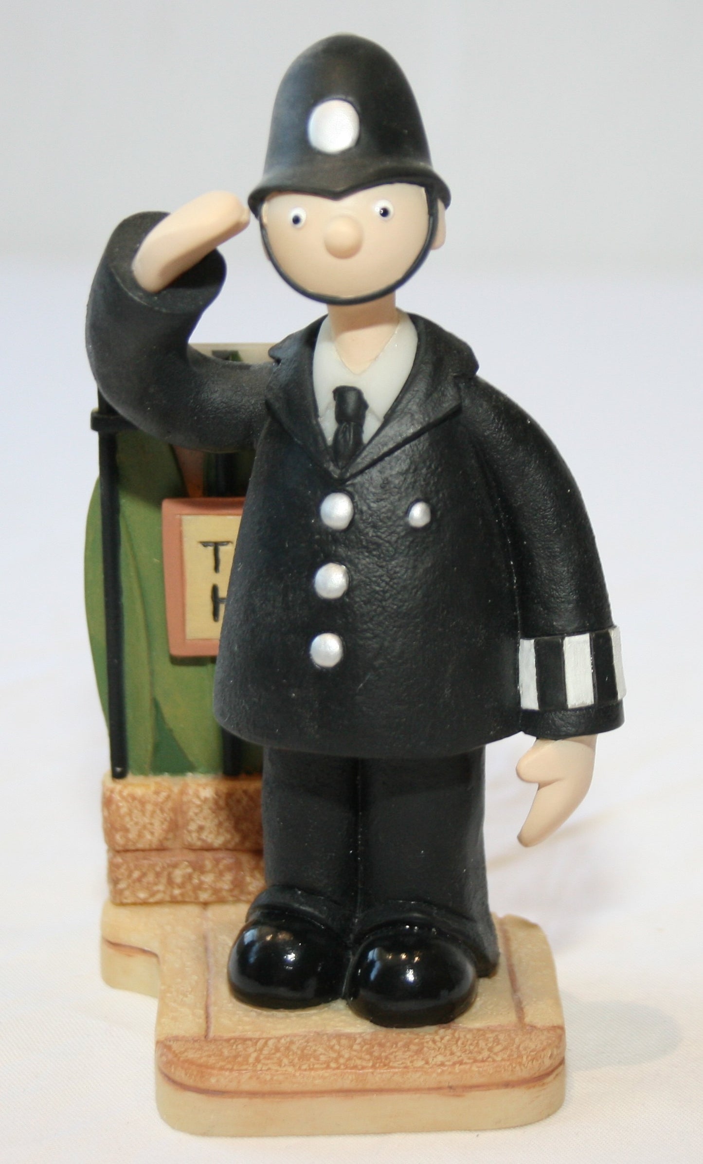 Robert Harrop Camberwick Green Collection CGEV07 PC Potter figure