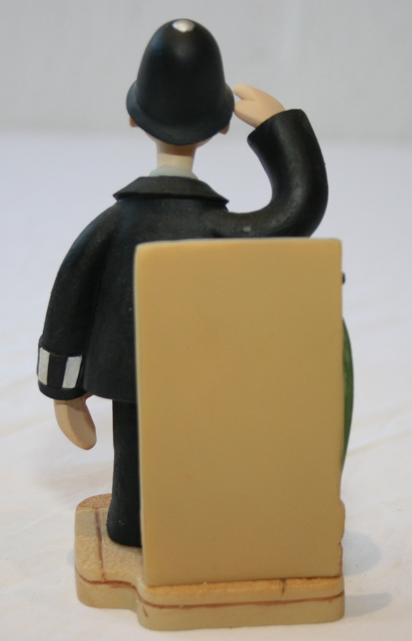 Robert Harrop Camberwick Green Collection CGEV07 PC Potter figure