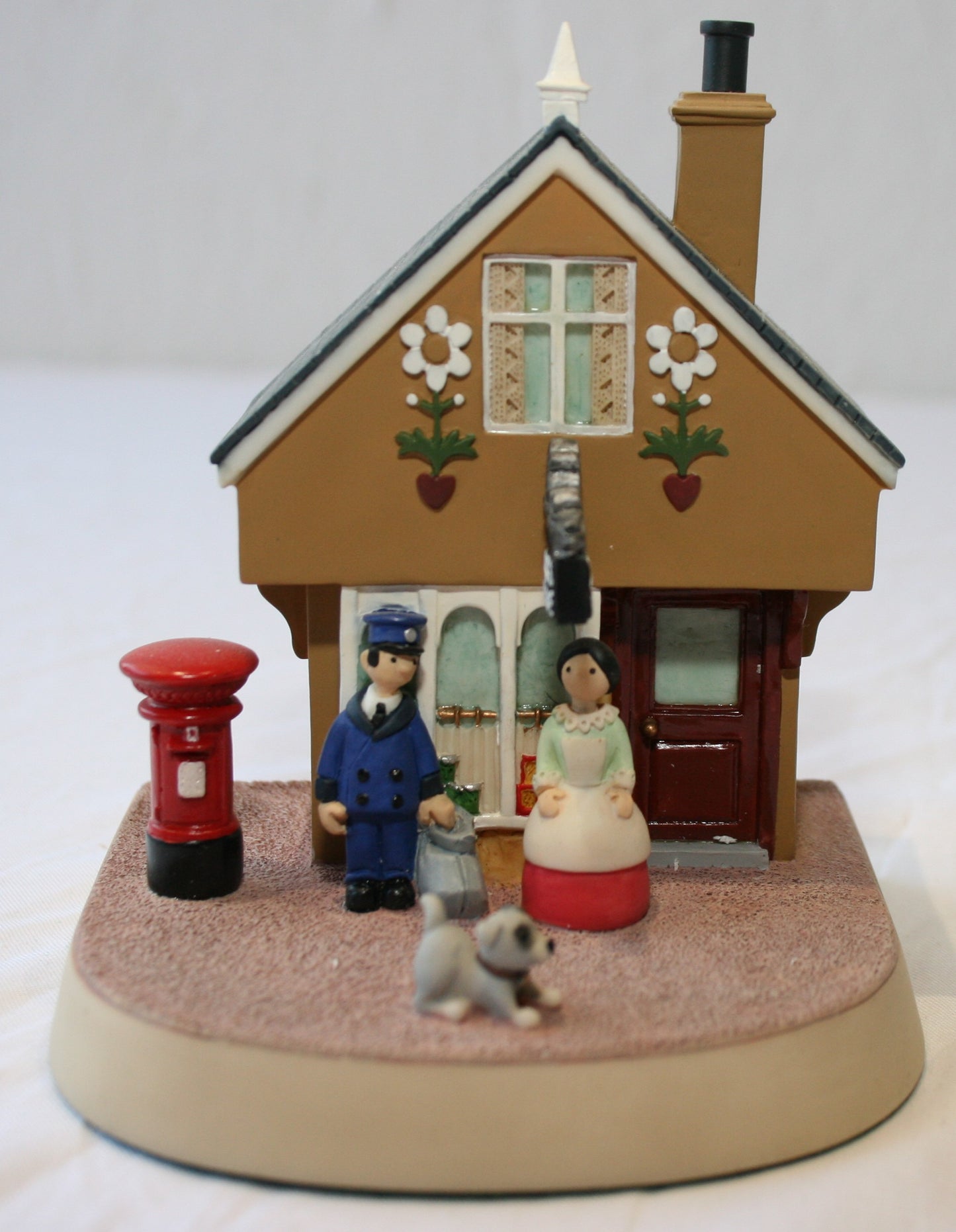 Robert Harrop Camberwick Green Collection CGM05 The Post Office figure