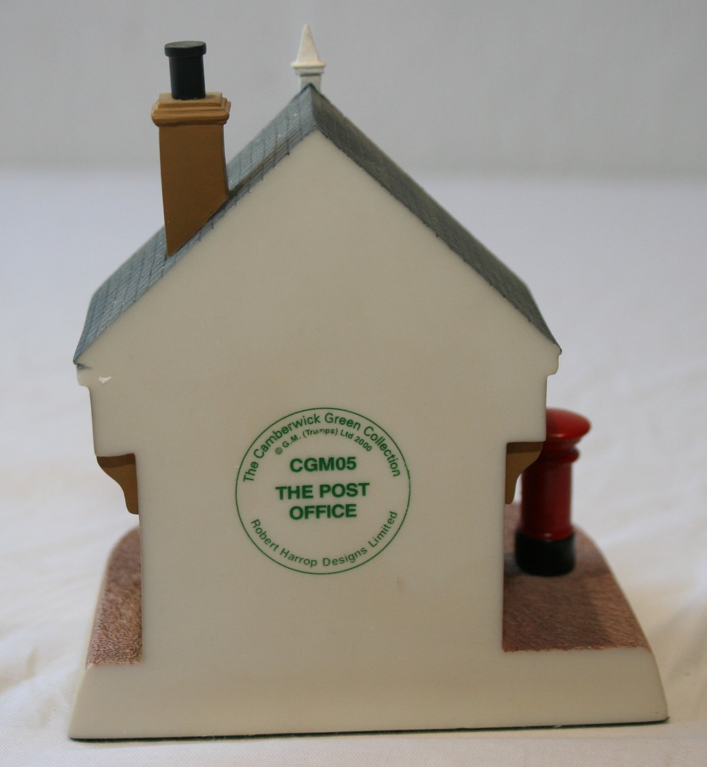Robert Harrop Camberwick Green Collection CGM05 The Post Office figure