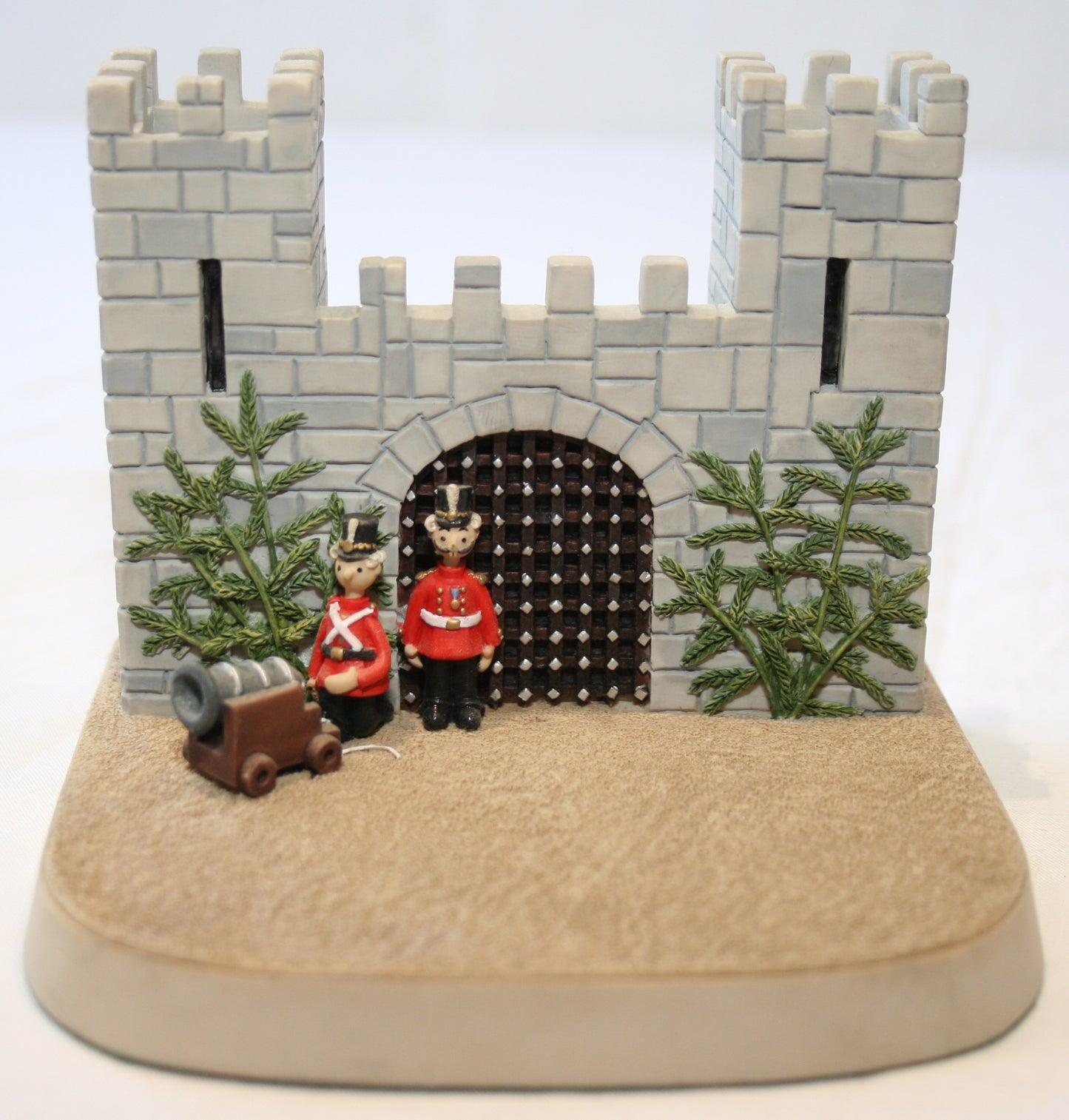 Robert Harrop Camberwick Green Collection CGM04 Pippin Fort figure