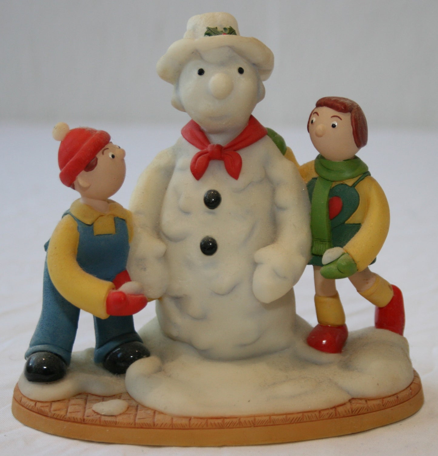 Robert Harrop Camberwick Green Collection CGCS03 Windy Wonderland figure