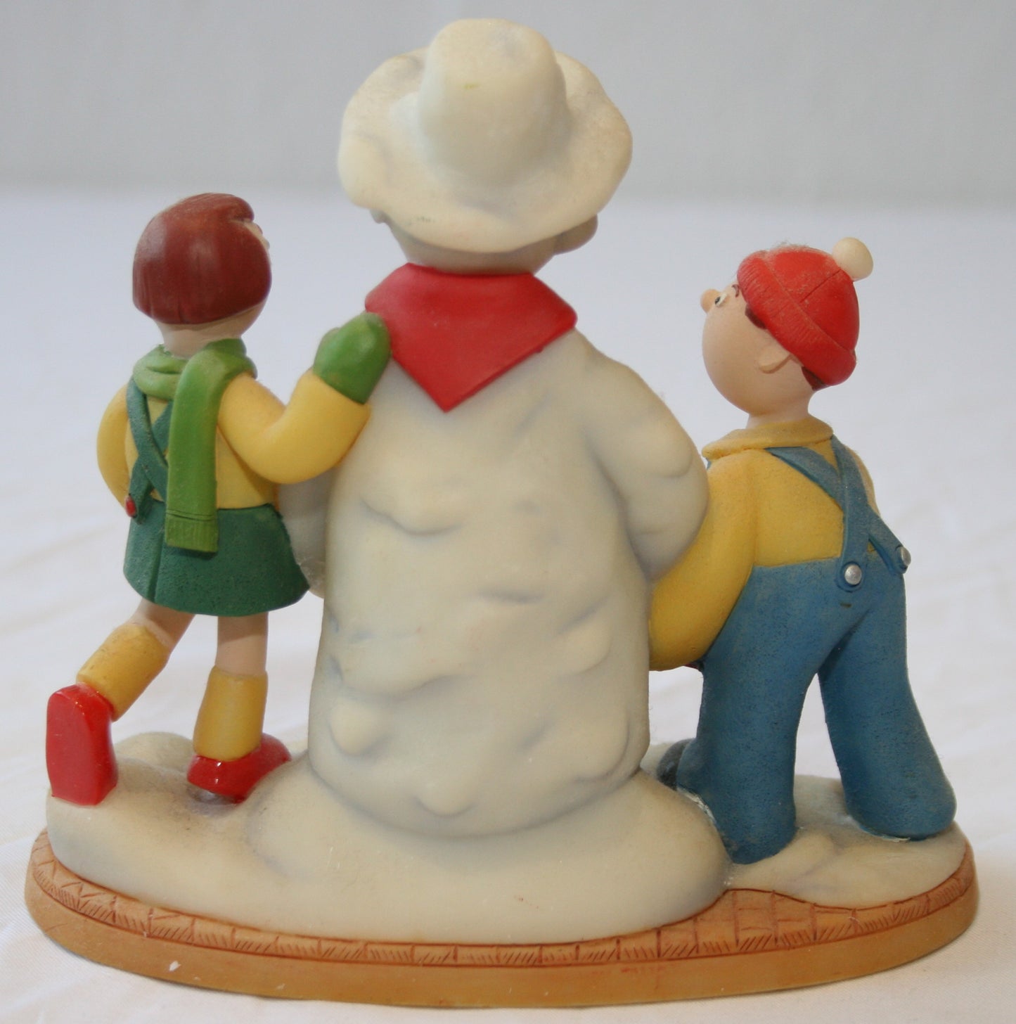 Robert Harrop Camberwick Green Collection CGCS03 Windy Wonderland figure