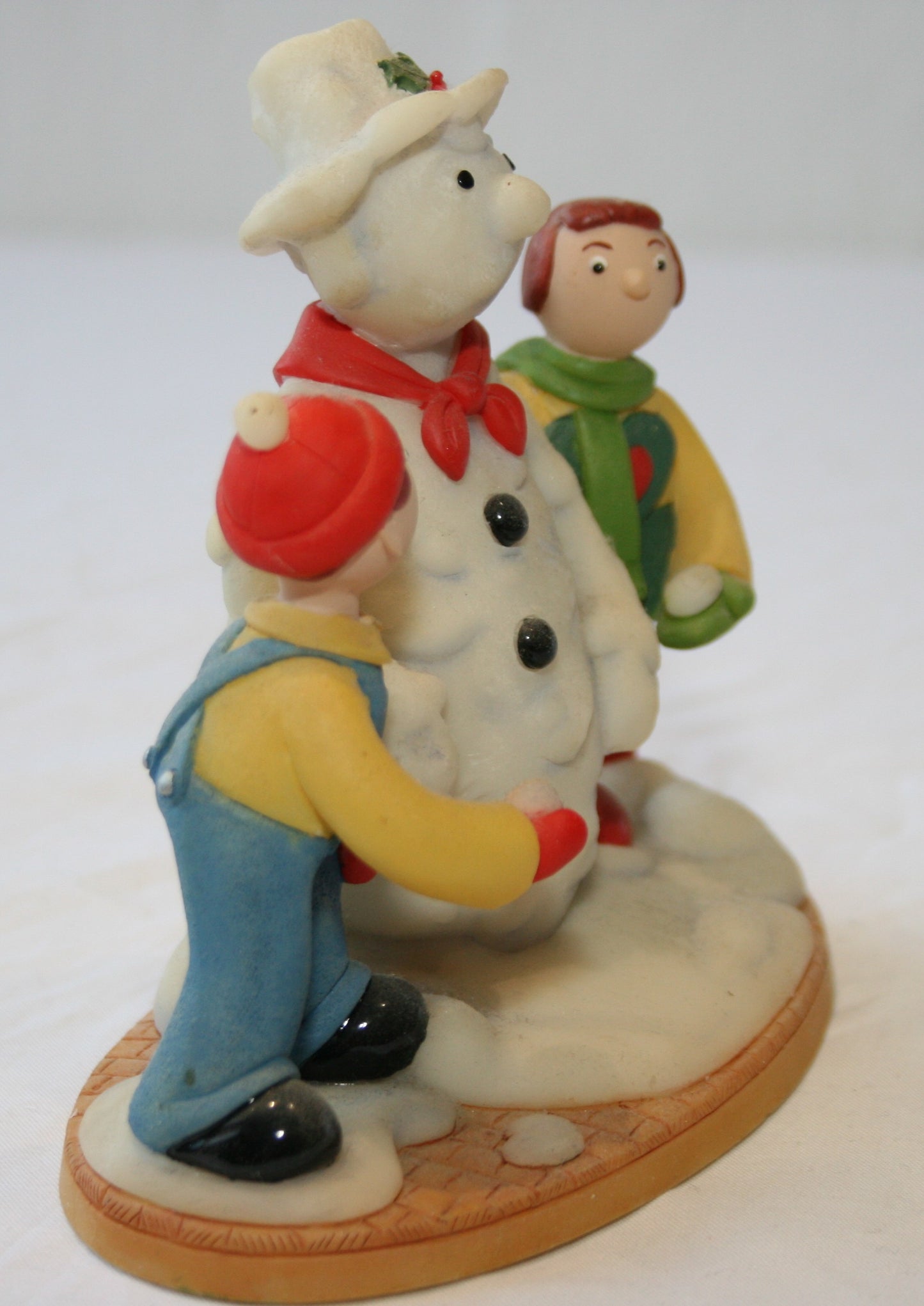 Robert Harrop Camberwick Green Collection CGCS03 Windy Wonderland figure