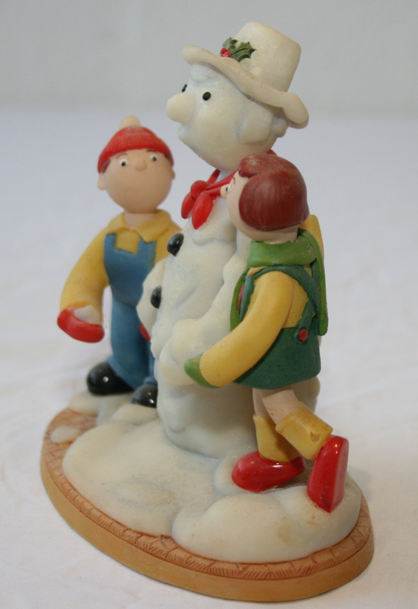 Robert Harrop Camberwick Green Collection CGCS03 Windy Wonderland figure